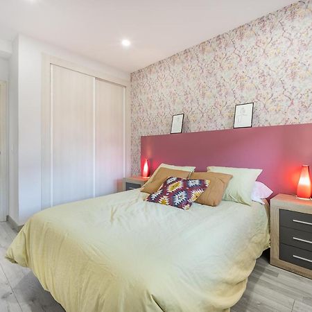 Delagua Apartments Atocha I Мадрид Экстерьер фото